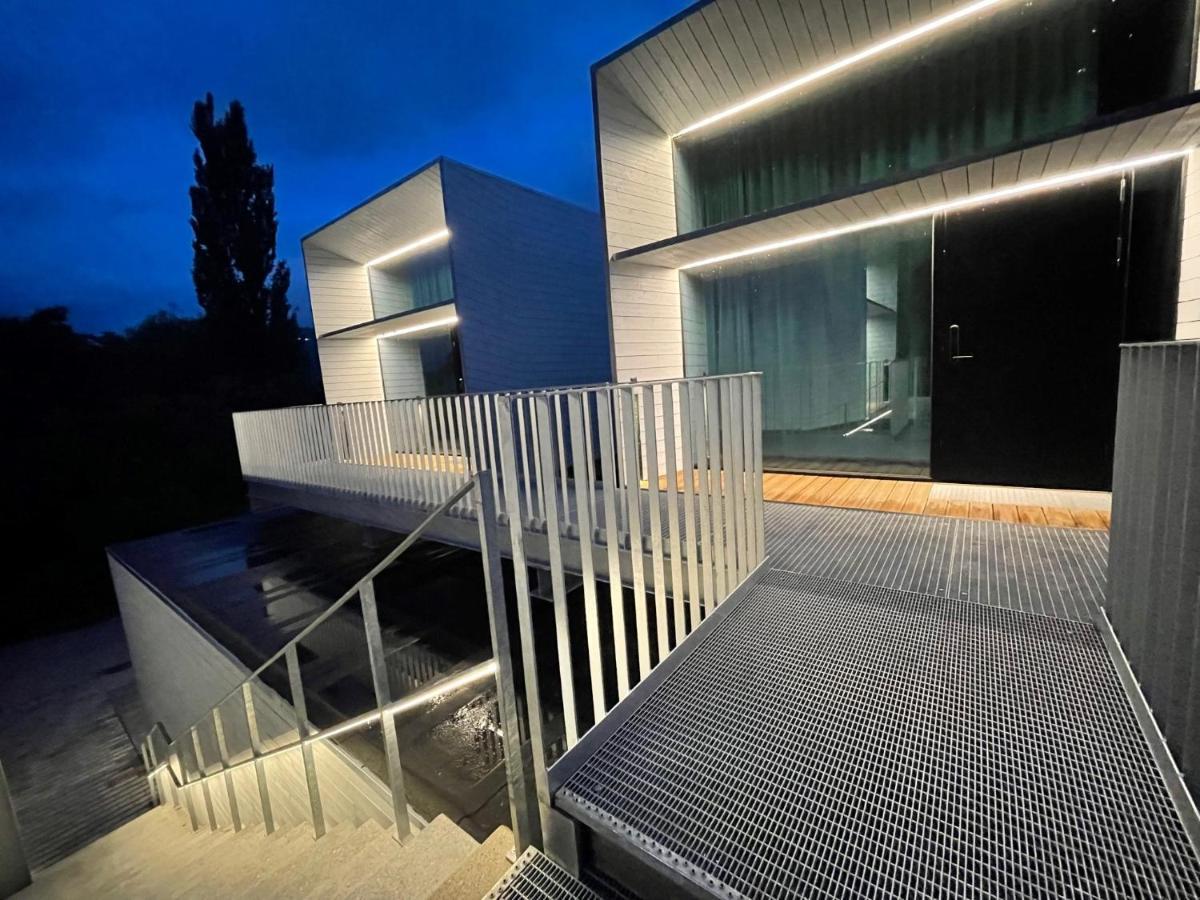 Chalet Park By Maier Höchst Exterior foto